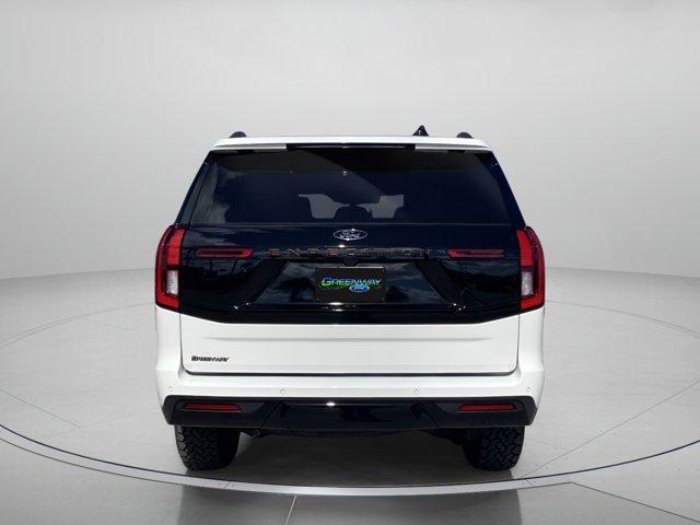 new 2025 Ford Expedition car, priced at $82,352