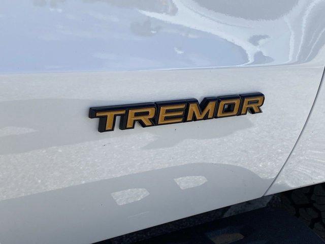 new 2025 Ford Expedition car, priced at $82,352