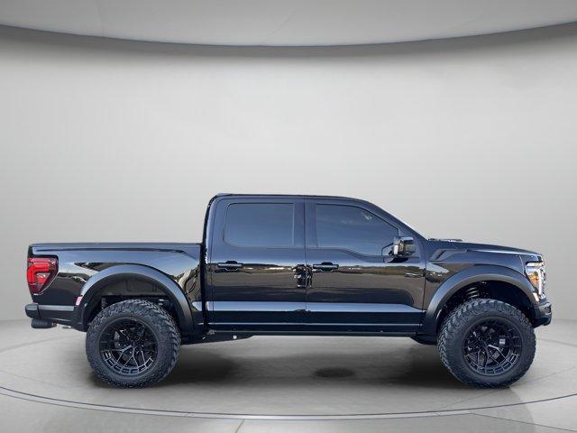 used 2025 Ford F-150 car, priced at $137,895