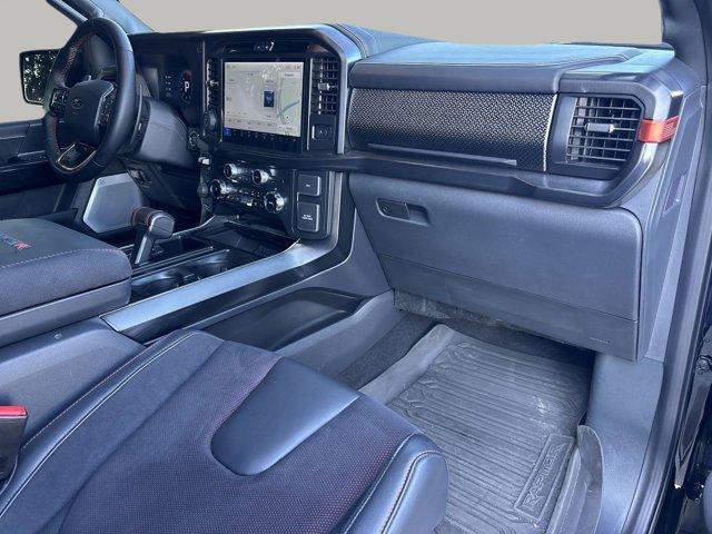 used 2025 Ford F-150 car, priced at $137,895