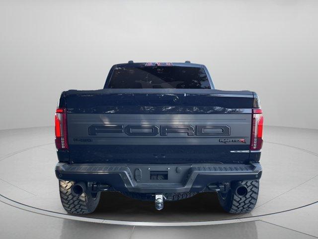 used 2025 Ford F-150 car, priced at $137,895