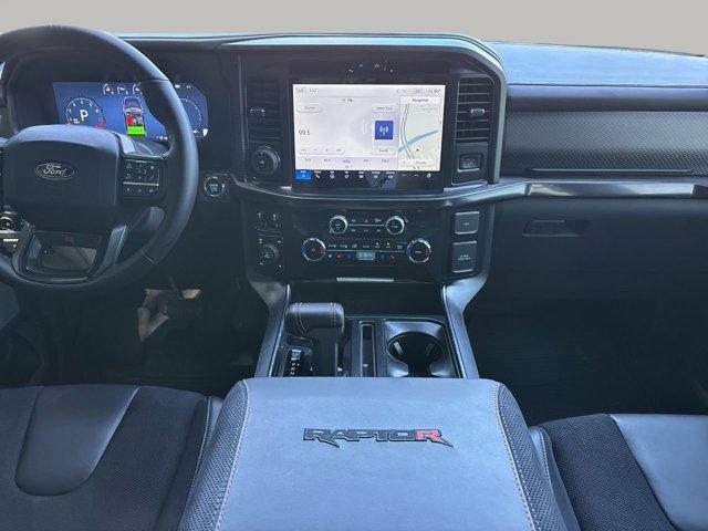 used 2025 Ford F-150 car, priced at $137,895