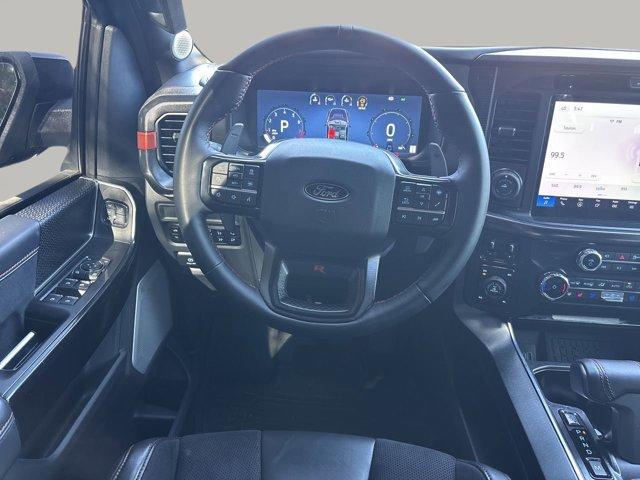 used 2025 Ford F-150 car, priced at $137,895