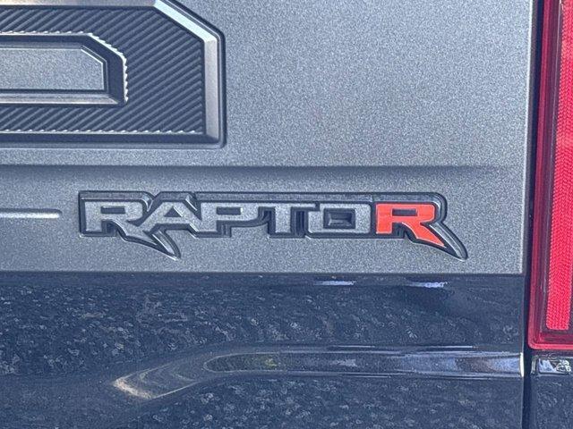 used 2025 Ford F-150 car, priced at $137,895