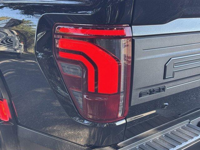 used 2025 Ford F-150 car, priced at $137,895