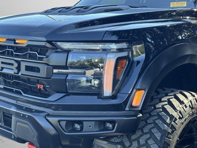 used 2025 Ford F-150 car, priced at $137,895