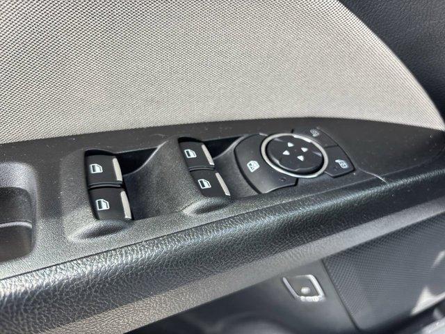 used 2018 Ford Fusion Hybrid car, priced at $12,378
