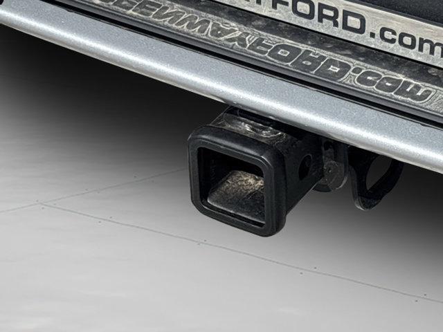 new 2025 Ford Bronco Sport car, priced at $41,535