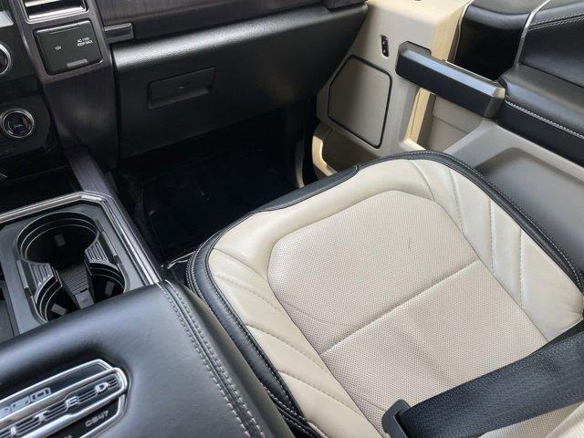 used 2020 Ford F-250 car, priced at $60,995