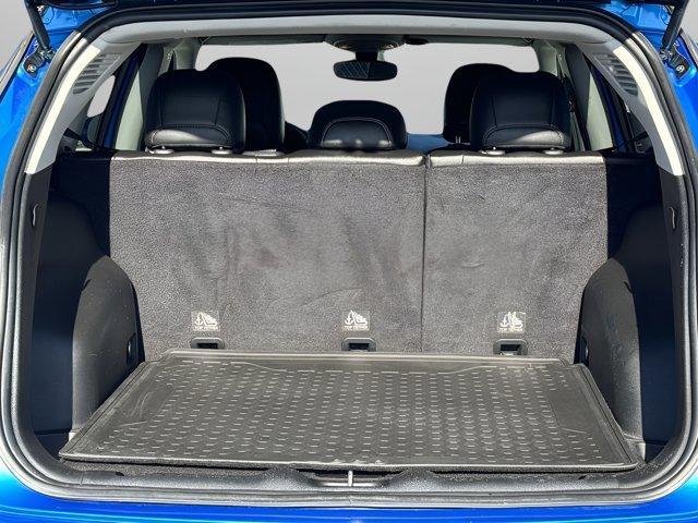 used 2018 Jeep Compass car, priced at $11,699