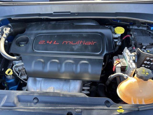 used 2018 Jeep Compass car, priced at $11,699