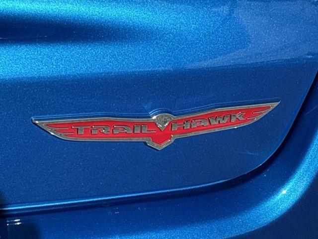 used 2018 Jeep Compass car, priced at $11,699