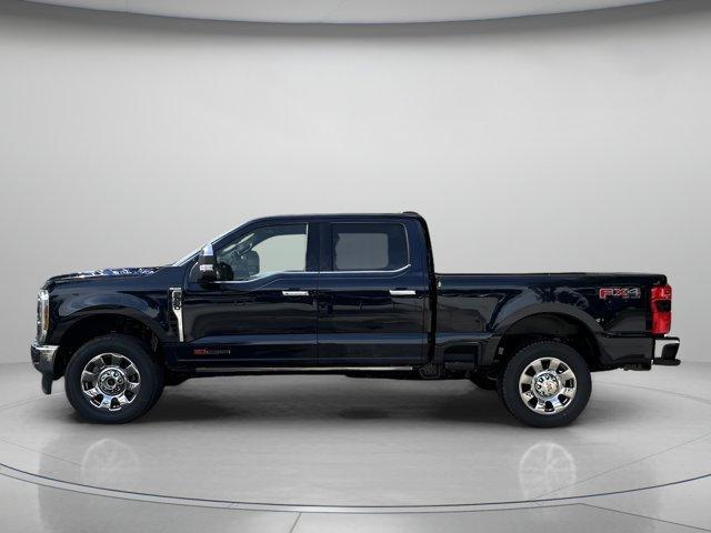 new 2025 Ford F-250 car, priced at $91,005