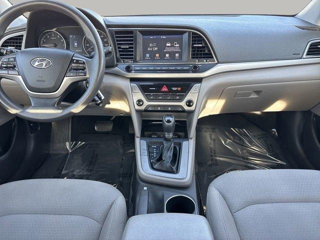 used 2018 Hyundai Elantra car, priced at $8,036