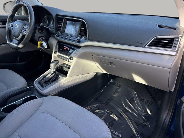 used 2018 Hyundai Elantra car, priced at $8,036
