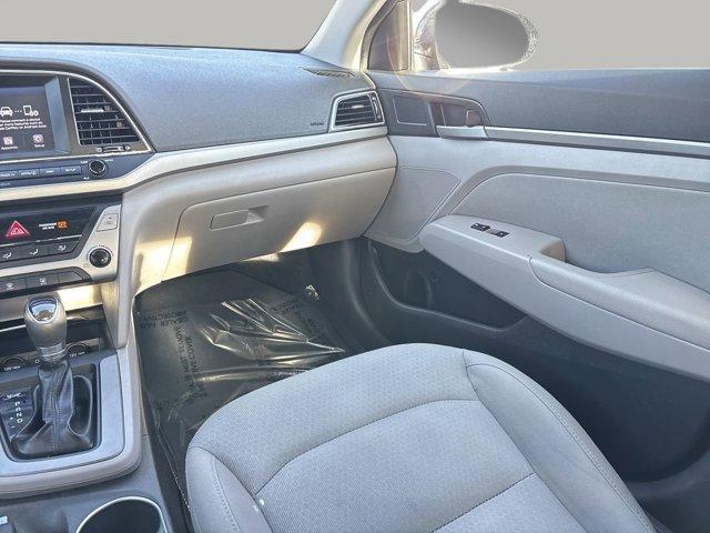 used 2018 Hyundai Elantra car, priced at $8,036