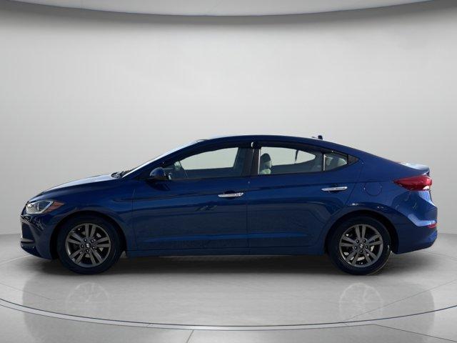 used 2018 Hyundai Elantra car, priced at $8,036