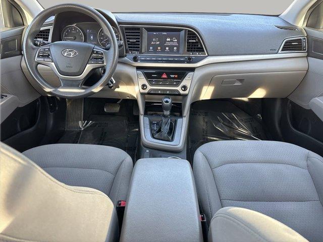 used 2018 Hyundai Elantra car, priced at $8,036