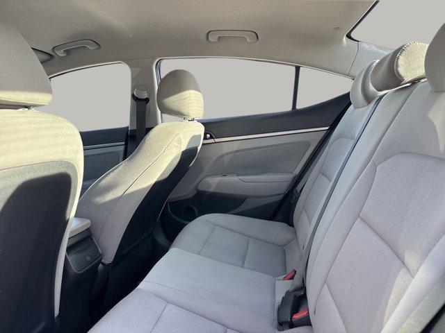 used 2018 Hyundai Elantra car, priced at $8,036