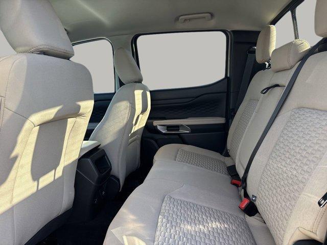 new 2025 Ford Ranger car, priced at $34,584