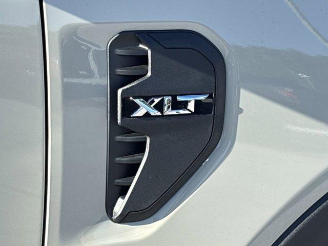 new 2025 Ford Ranger car, priced at $34,584
