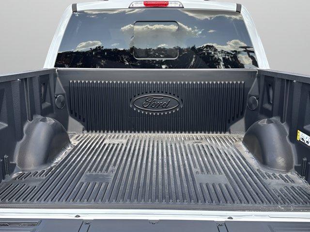 new 2025 Ford F-150 car, priced at $45,808