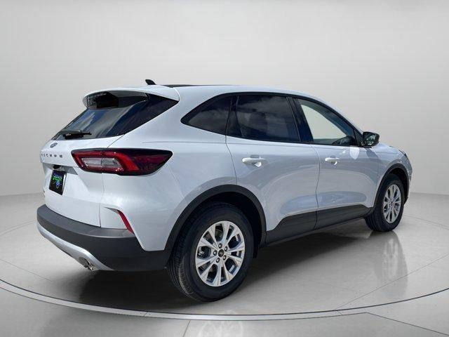 new 2026 Ford Escape car, priced at $28,723