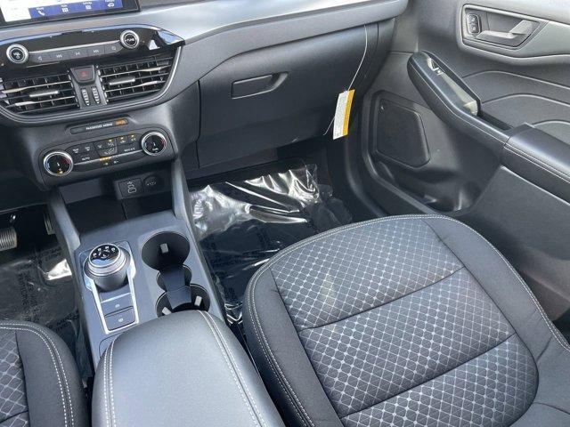 new 2026 Ford Escape car, priced at $28,723