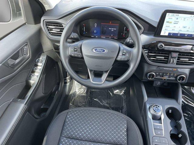 new 2026 Ford Escape car, priced at $28,723