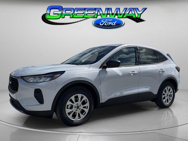 new 2026 Ford Escape car, priced at $29,639