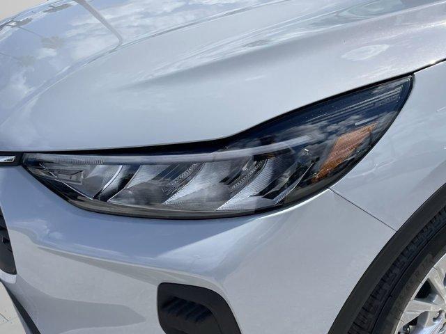 new 2026 Ford Escape car, priced at $28,723