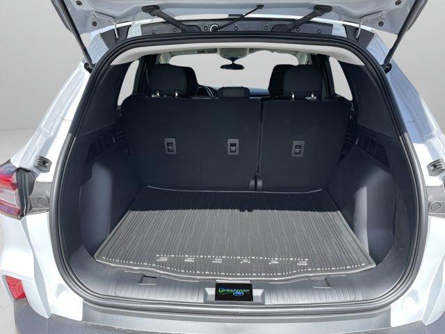 new 2026 Ford Escape car, priced at $28,723