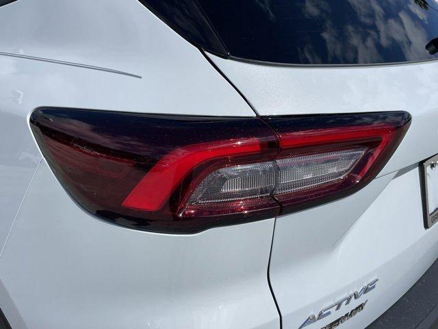 new 2026 Ford Escape car, priced at $28,723