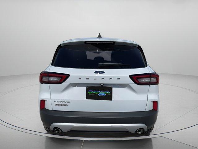 new 2026 Ford Escape car, priced at $28,723