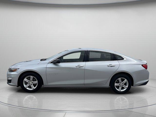 used 2020 Chevrolet Malibu car, priced at $13,926