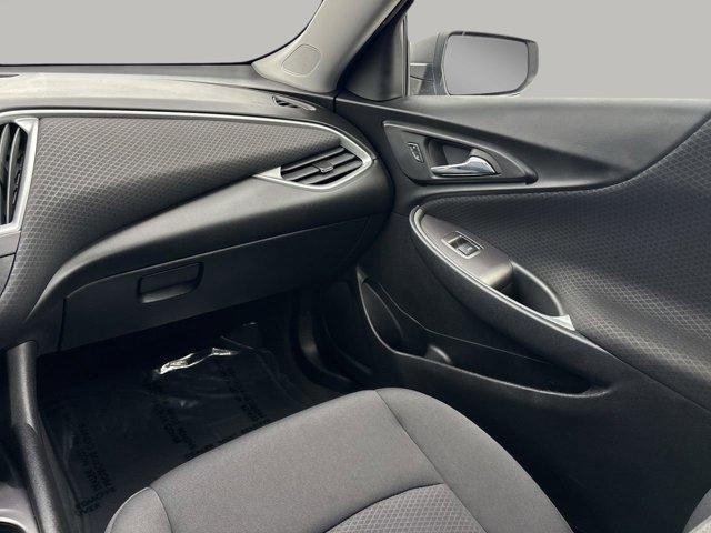 used 2020 Chevrolet Malibu car, priced at $13,926