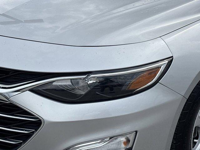 used 2020 Chevrolet Malibu car, priced at $13,926