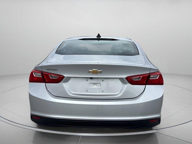 used 2020 Chevrolet Malibu car, priced at $13,926