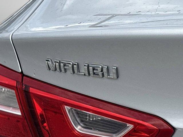 used 2020 Chevrolet Malibu car, priced at $13,926