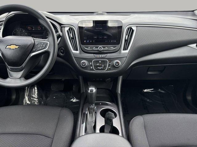 used 2020 Chevrolet Malibu car, priced at $13,926