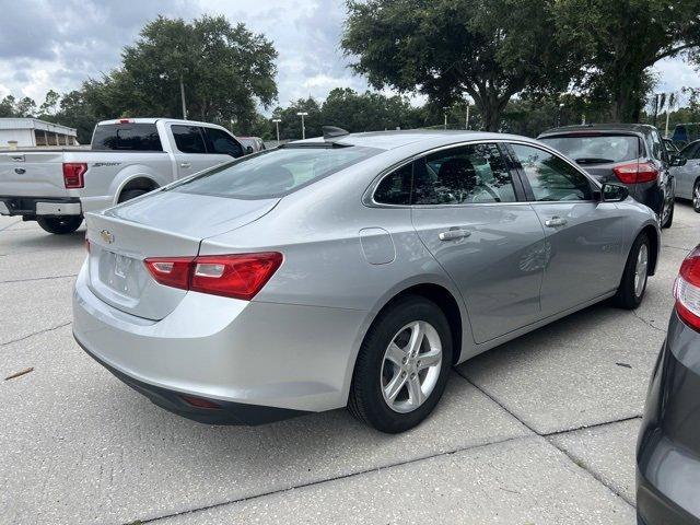 used 2020 Chevrolet Malibu car, priced at $13,236