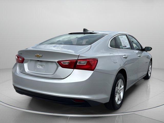 used 2020 Chevrolet Malibu car, priced at $13,926