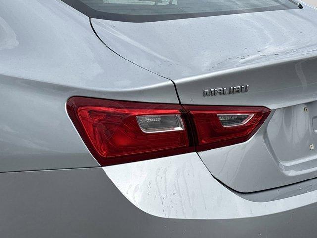 used 2020 Chevrolet Malibu car, priced at $13,926