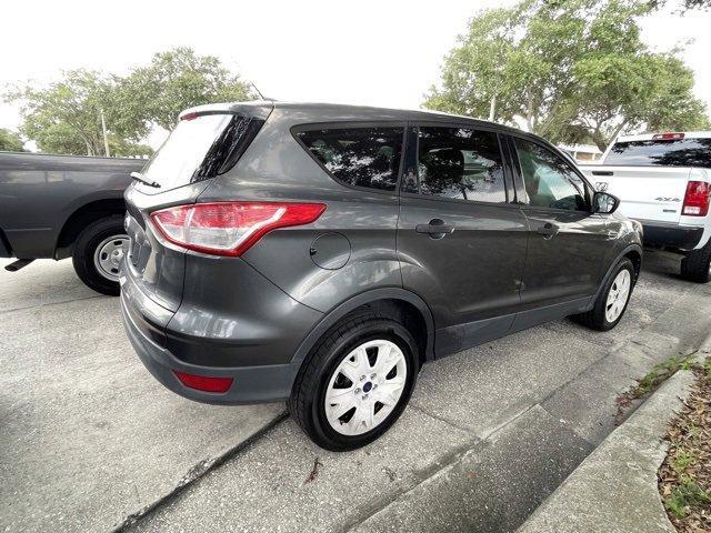 used 2016 Ford Escape car, priced at $11,899