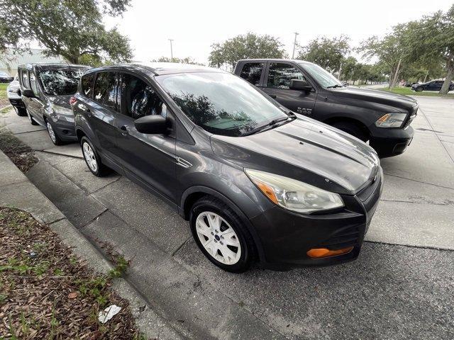 used 2016 Ford Escape car, priced at $11,899