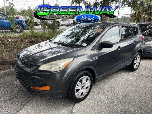 used 2016 Ford Escape car, priced at $11,899