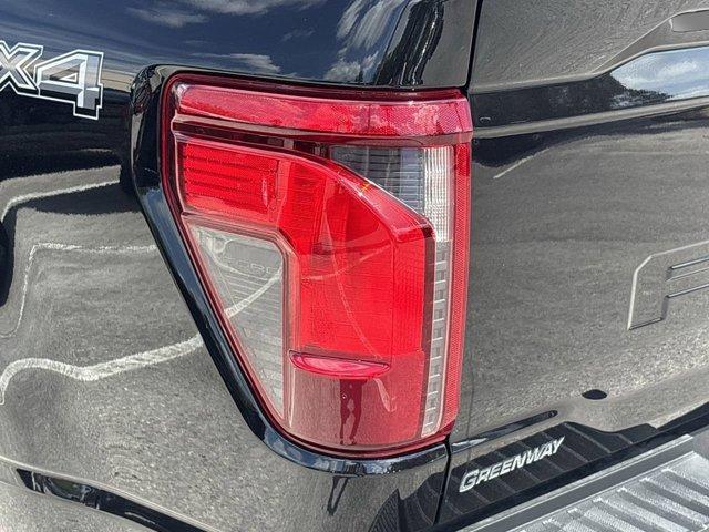new 2025 Ford F-150 car, priced at $44,703
