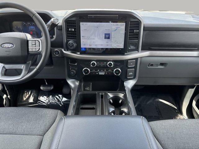 new 2025 Ford F-150 car, priced at $44,703