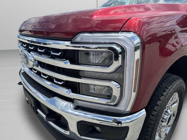 new 2025 Ford F-350 car, priced at $79,474