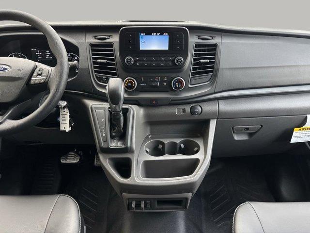 new 2025 Ford Transit-250 car, priced at $56,935